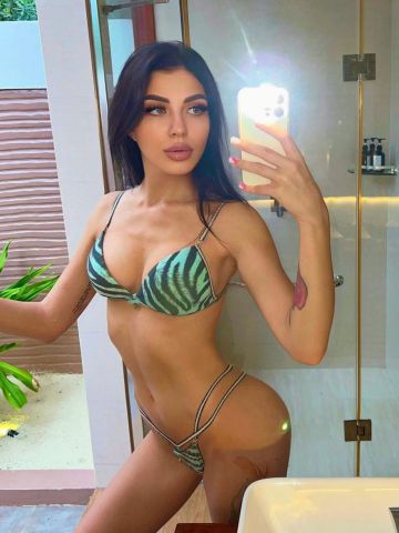Виталина