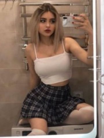 Ангелина